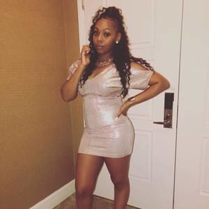 Meet your Posher, Ciera-chantá